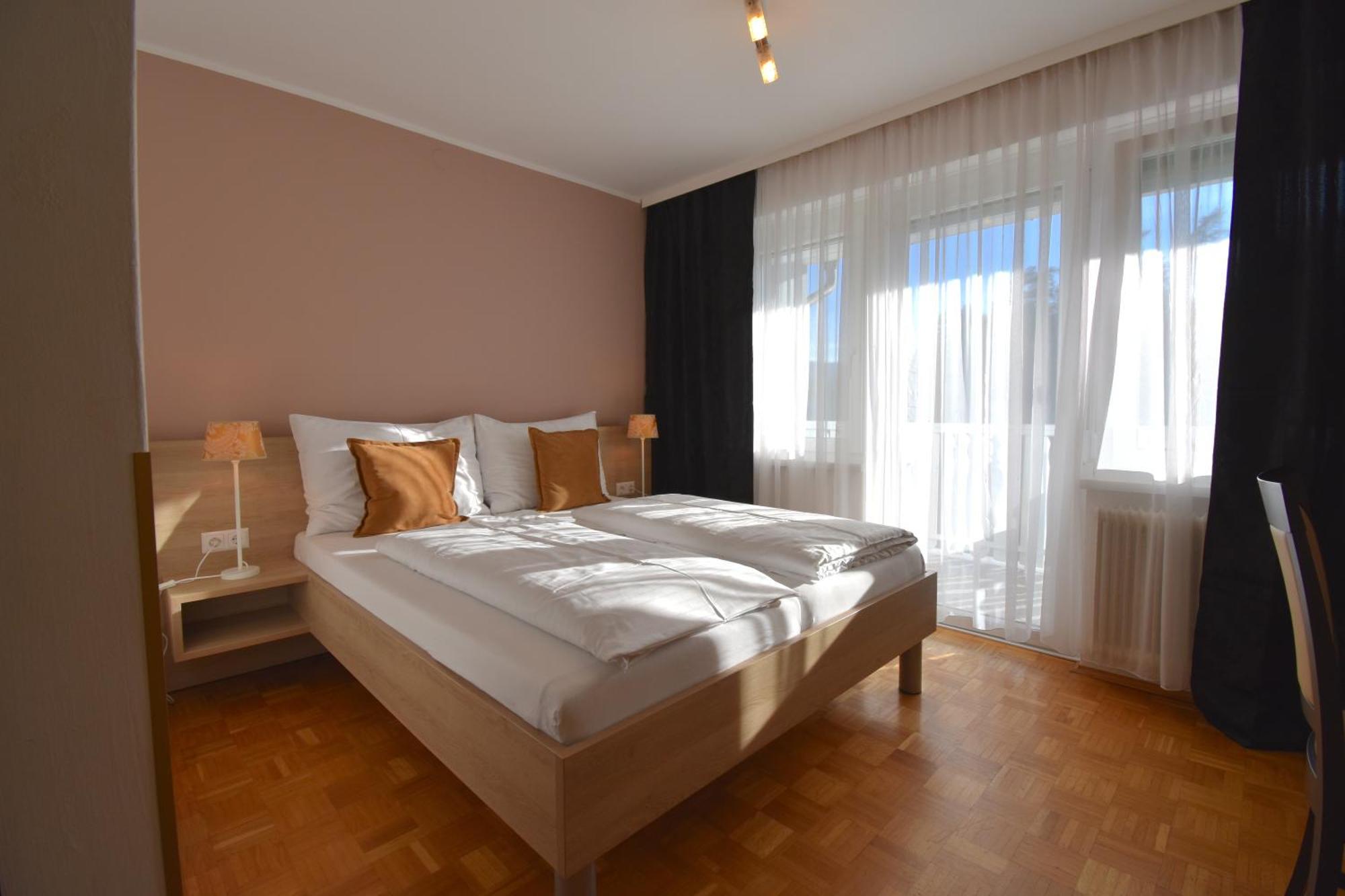 Amoria Secret Escape Woerthersee - Adults Only Wellness & Self Check-In Krumpendorf Cameră foto