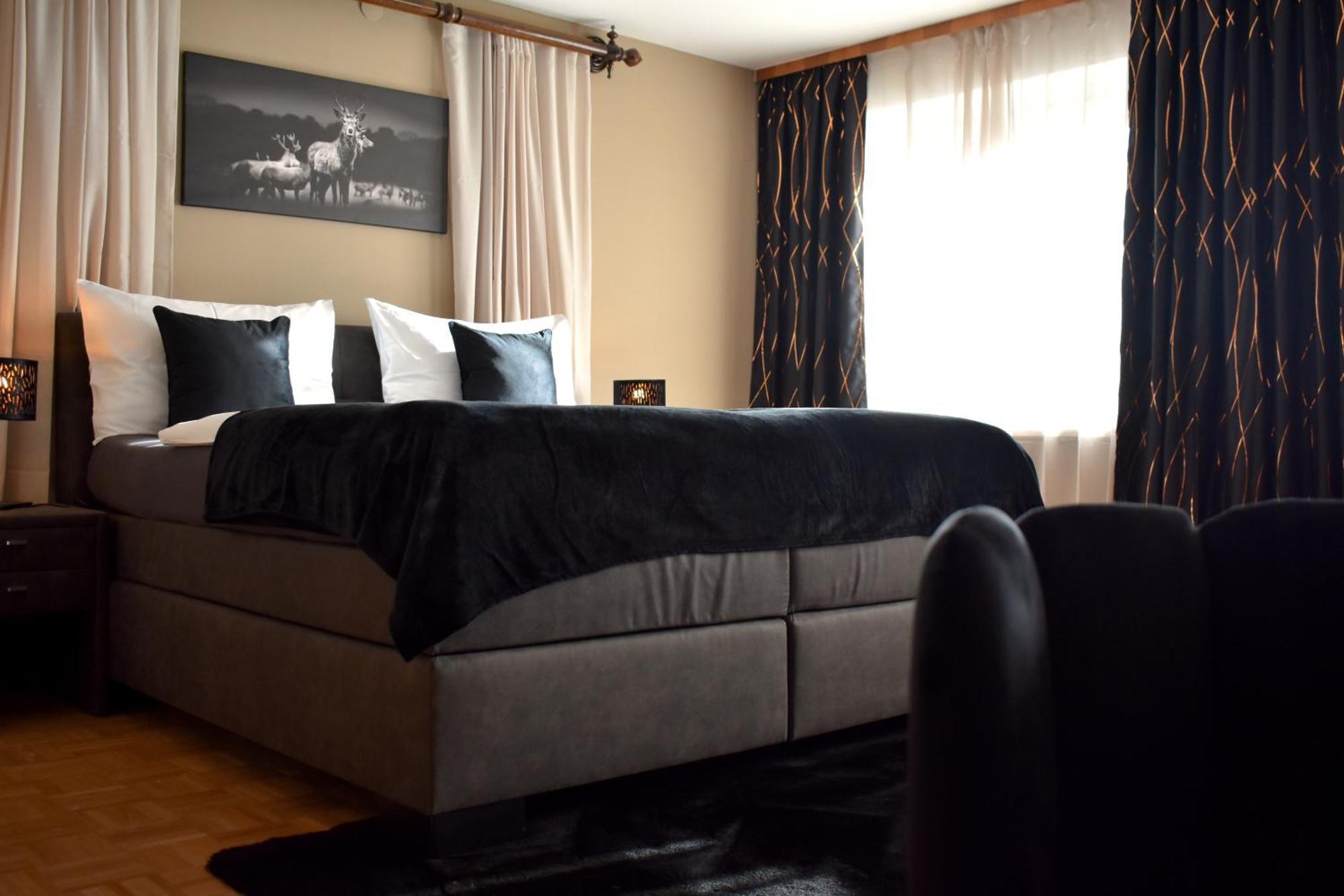 Amoria Secret Escape Woerthersee - Adults Only Wellness & Self Check-In Krumpendorf Cameră foto
