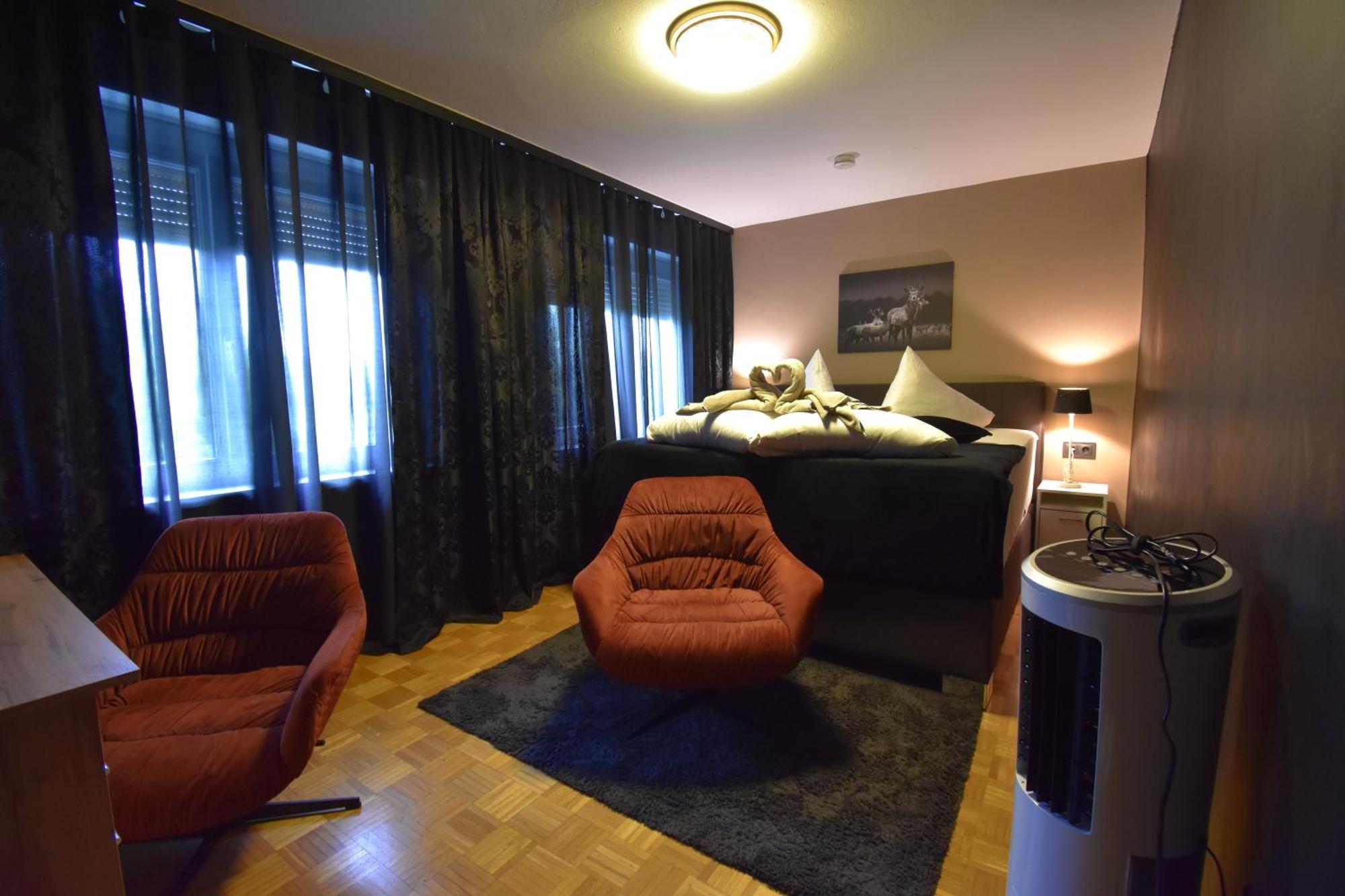Amoria Secret Escape Woerthersee - Adults Only Wellness & Self Check-In Krumpendorf Exterior foto